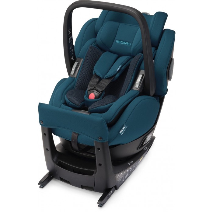 фото Автокресло recaro salia elite