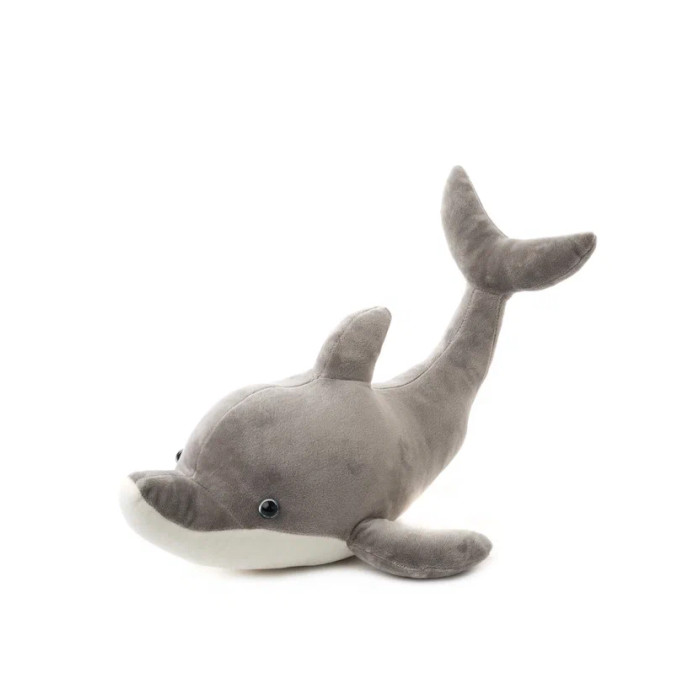 Мягкая игрушка Tallula мягконабивная Дельфин 50 см