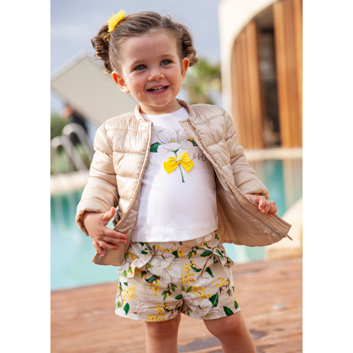 Комплекты детской одежды Mayoral Baby Комплект 1282 цена и фото