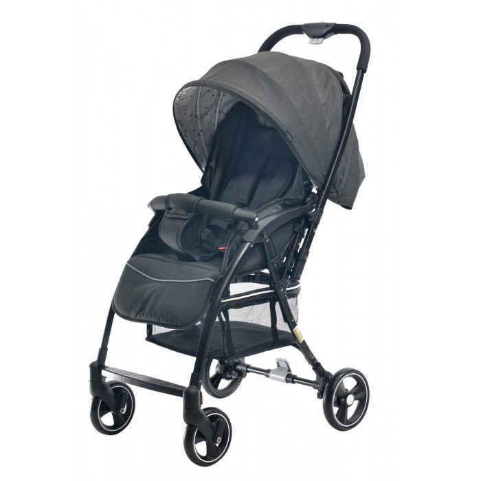 

Прогулочная коляска Everflo Daily E-510, Daily E-510