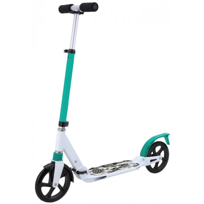 

Двухколесный самокат Atemi Airfly ATC03, Airfly ATC03