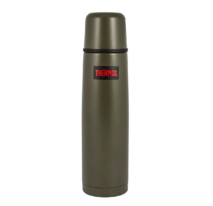 

Термос Thermos FBB-1000 1 л, FBB-1000 1 л