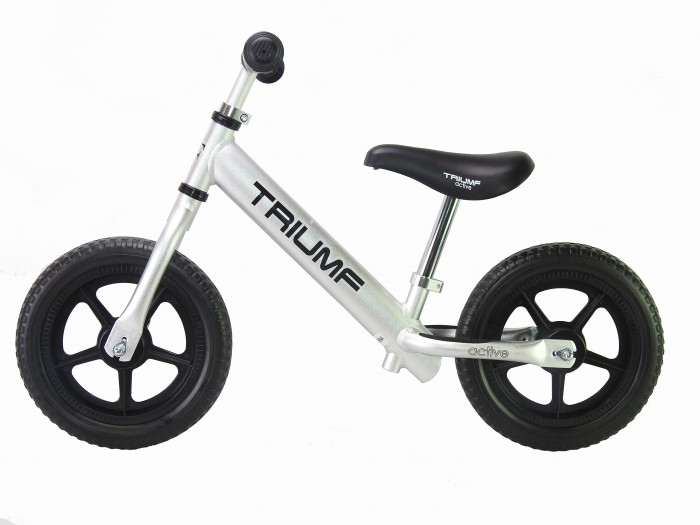 Беговелы Беговел Triumf Active AL-1201