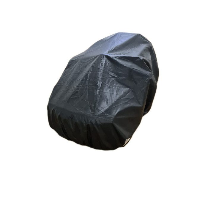 Barty Чехол на детский электромобиль Oxford 210D_XL детский пододеяльник чехол для одеяла wellinagravity 110х140 wp 11v сатин велюр серый