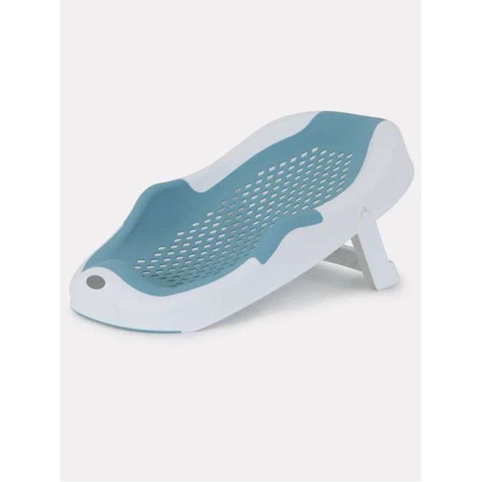 горки и сиденья для ванн bebe confort пластиковая горка для купания Горки и сиденья для ванн Rant Горка для купания складная Dolphin RBH001