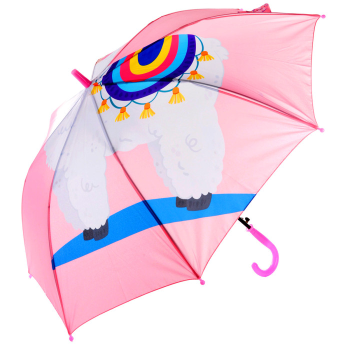 Зонт Ami&Co (AmiCo) детский Лама 55 см