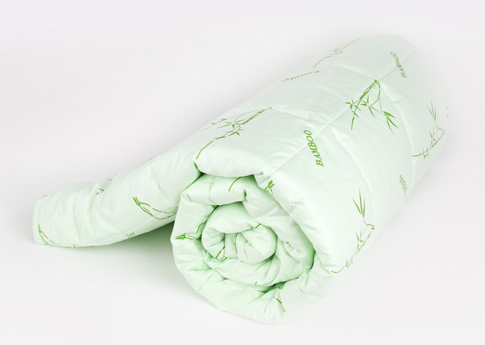 Одеяла Baby Nice (ОТК) стеганое, бамбук 145х200 см