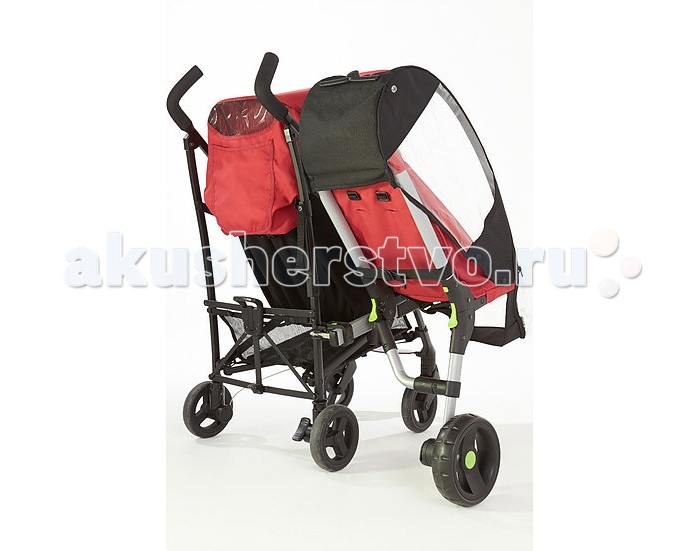 Buggy pod lite best sale