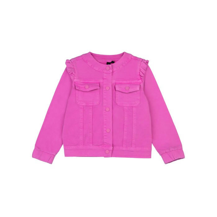 

Playtoday Куртка текстильная для девочки Flamingo kids girls 1232204, Куртка текстильная для девочки Flamingo kids girls 1232204