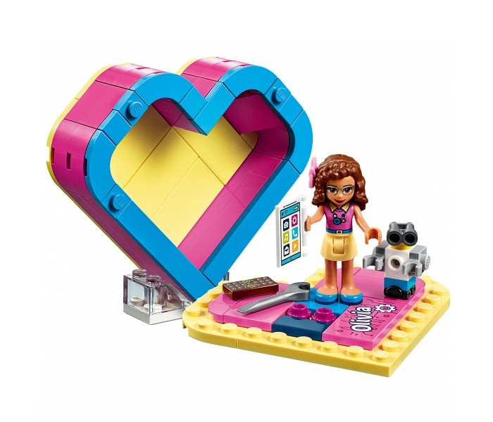 Lego Friends 41357 .Ru