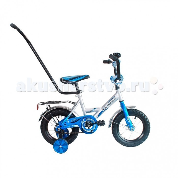 Велосипед двухколесный R-Toys Мультяшка Френди 12