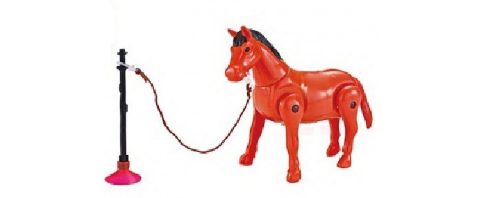 Russia Игрушка Лошадь russia игрушка лошадь fg 6