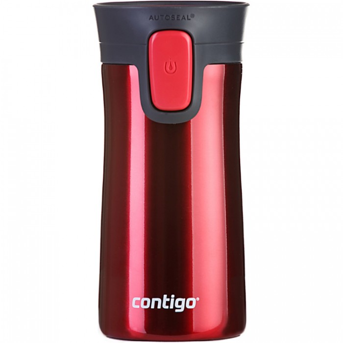 

Термос Contigo Термокружка Pinnacle 300 мл, Термокружка Pinnacle 300 мл