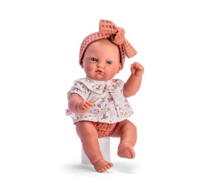 Куклы и одежда для кукол ASI Кукла Горди 28 см 156970