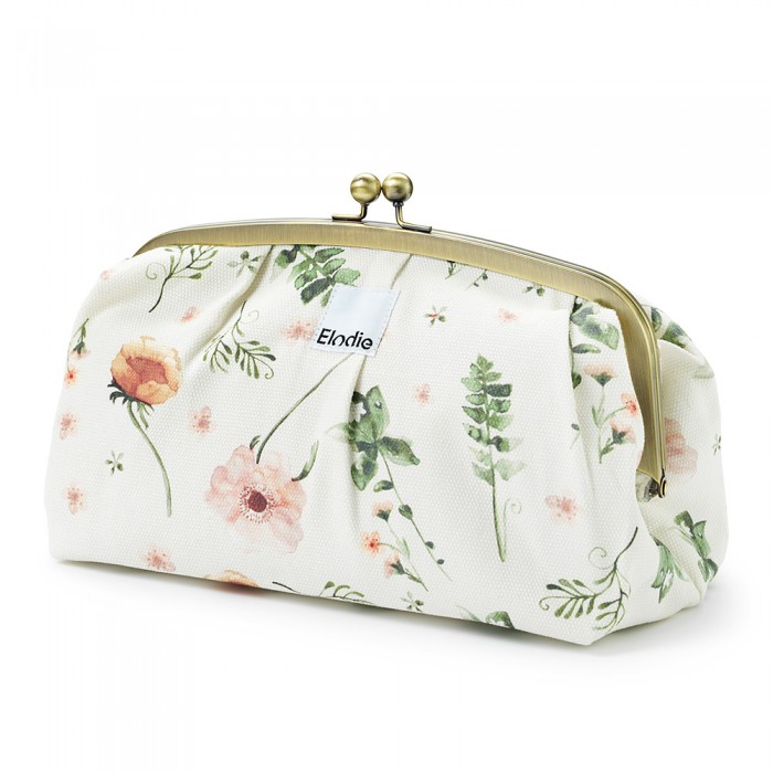 сумки для мамы reisenthel косметичка travelcosmetic signature bold Сумки для мамы Elodie Косметичка Meadow Blossom