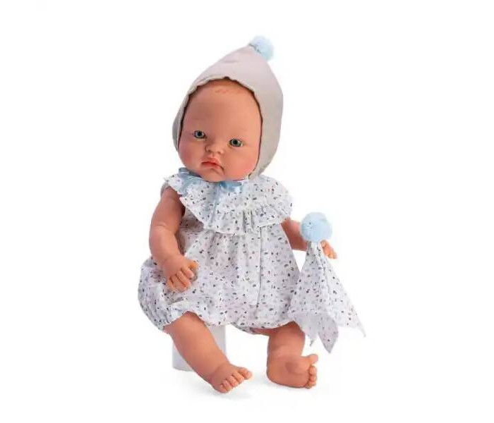 цена Куклы и одежда для кукол ASI Пупс Алекс 36 см 526420