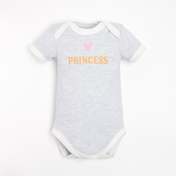 

Крошка Я Боди Princess, Боди Princess