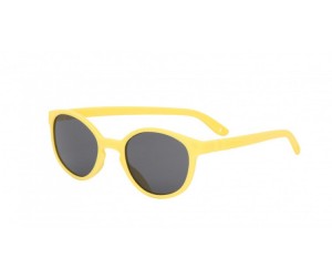 Солнцезащитные очки Ki ET LA детские Wazz - Yellow/Жёлтый