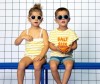Солнцезащитные очки Ki ET LA детские Wazz - Ki ET LA детские Wazz