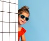 Солнцезащитные очки Ki ET LA детские Wazz - Ki ET LA детские Wazz
