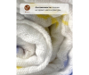 Пеленка Qwhimsy текстильная, муслиновая 3 шт,  112 х 112 см для новорожденных - 6861196590-1703622533