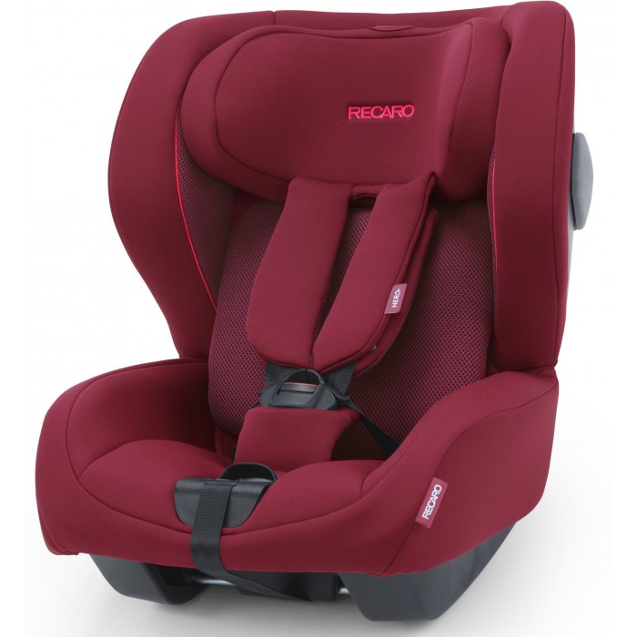 Автокресло Recaro Kio