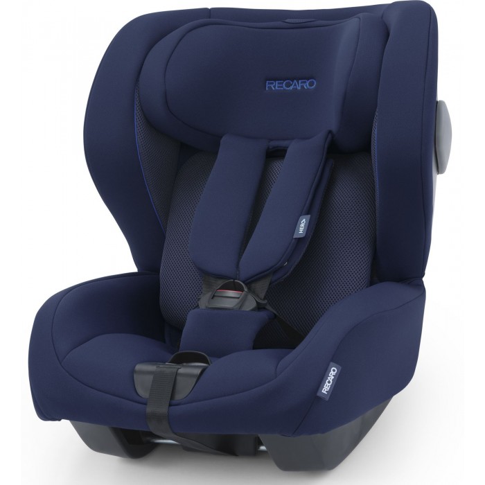 Автокресло Recaro Kio
