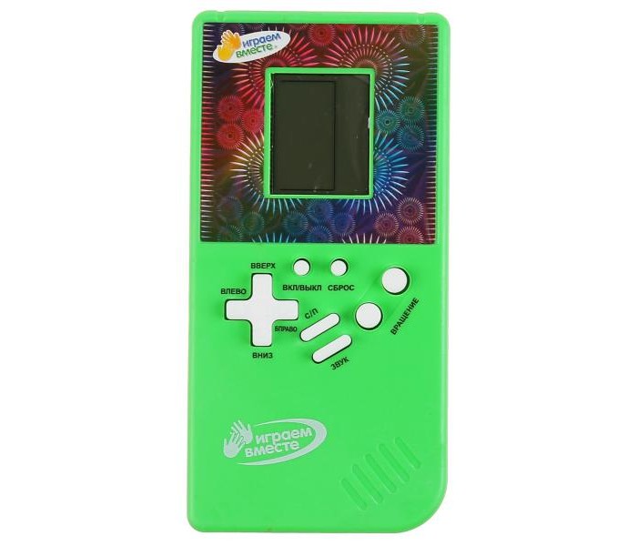 

Играем вместе Логическая игра 1810K1653-R, Логическая игра 1810K1653-R