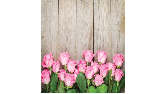 

JoyArty Комплект тканевых салфеток Розы на деревянных досках 46x32 см, Комплект тканевых салфеток Розы на деревянных досках 46x32 см