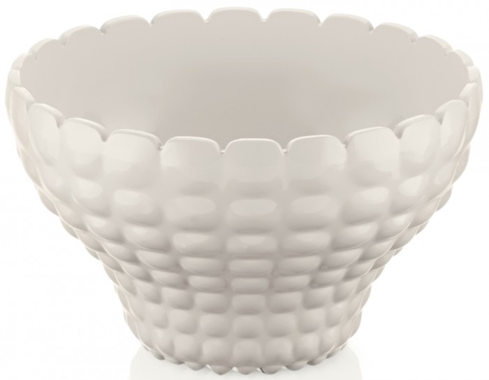 Посуда и инвентарь Guzzini Чаша пластиковая Tiffany 300 мл