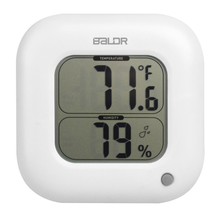 Baldr Цифровой термогигрометр B0323H
