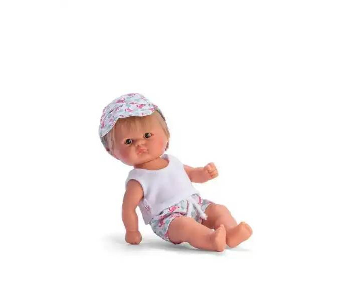 Куклы и одежда для кукол ASI Кукла пупсик 20 см 116561