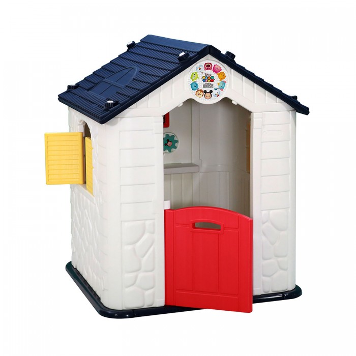 цена Игровые домики и палатки Nuovita Детский игровой домик NHN-706