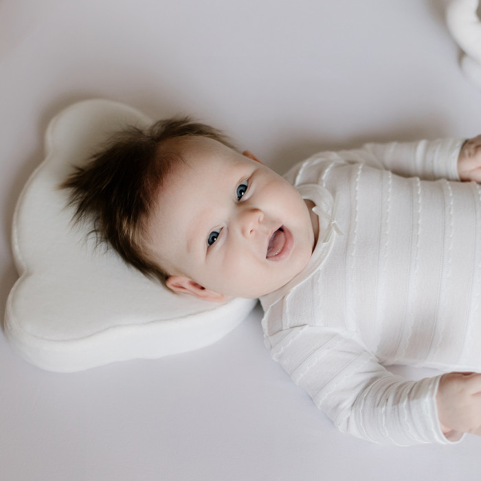 Фабрика облаков Подушка ортопедическая Мишка