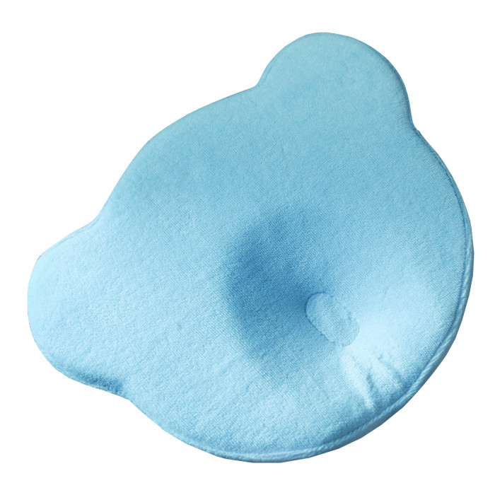 Фабрика облаков Подушка ортопедическая Мишка