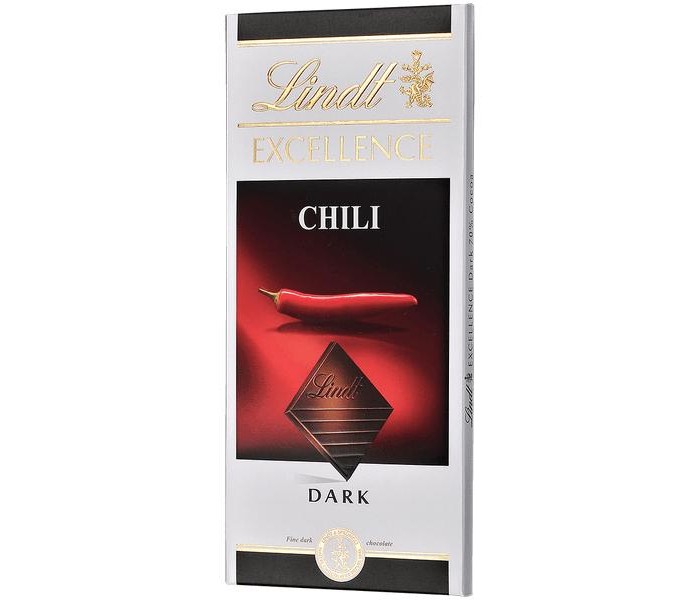 Шоколад Lindt Excellence Горький