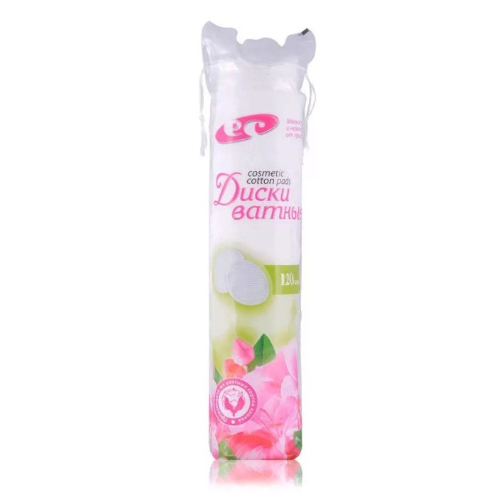 Ватные диски Ozon