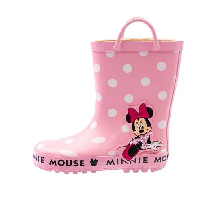 Playtoday Сапоги резиновые для девочки 12242083 - Акушерство.Ru