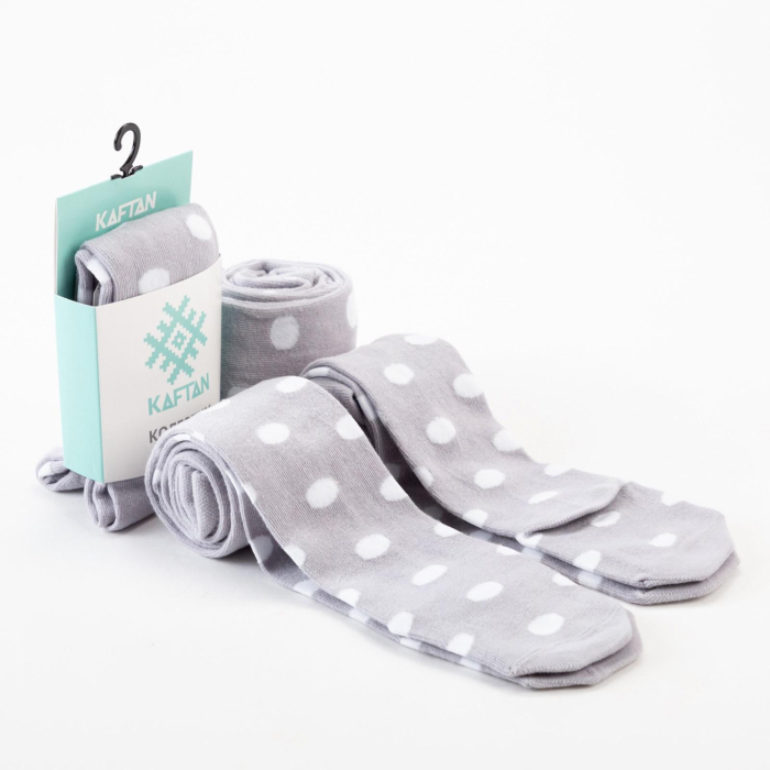 

Kaftan Колготки Горошек, Колготки Горошек