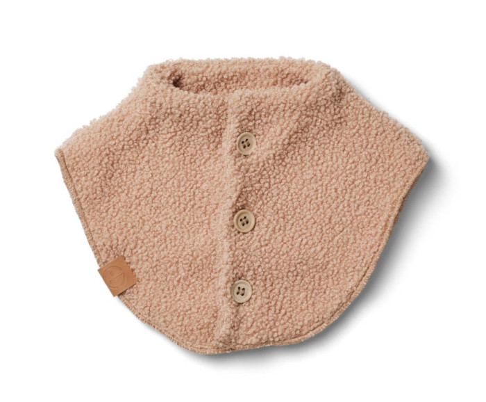 

Elodie Воротник согревающий Shearling, Воротник согревающий Shearling
