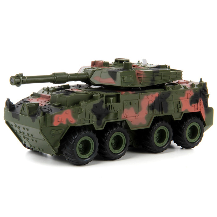 Машины Veld CO Танк 120813 радиоуправляемые игрушки veld co танк на р у тигр