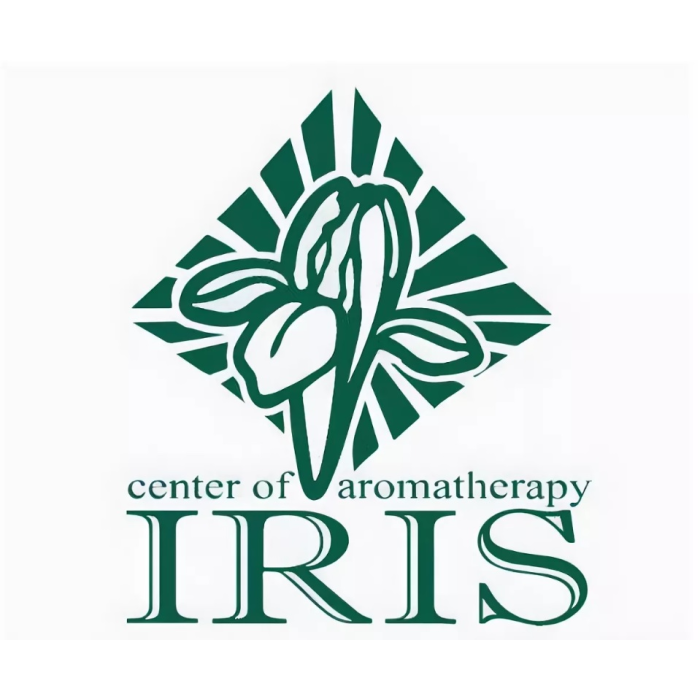 Ирис Эфирное масло Иссоп 5 мл