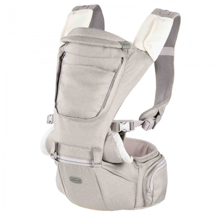 - Chicco - Hip Seat Carrier - -