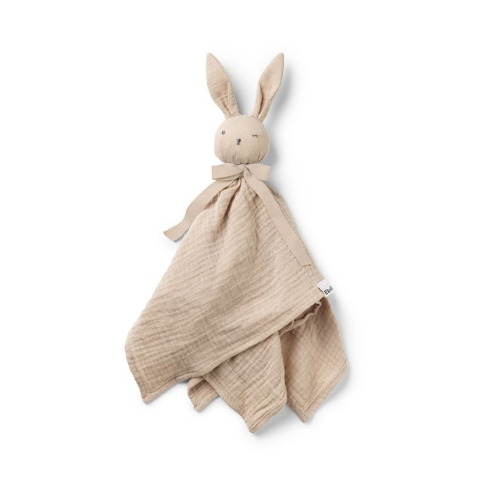 Комфортер Elodie Обнимашка Зайчик Blinkie подушка для беременных анатомическая размер 72 × 340 см зайчик мятный