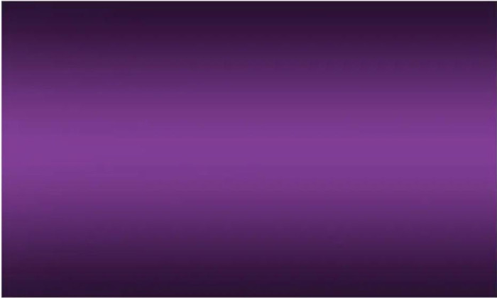 Хозяйственные товары JoyArty Придверный коврик в прихожую Фиолетовый блеск 75x45 см