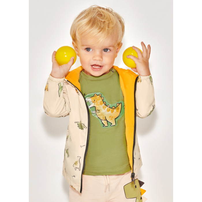 

Mayoral Baby Футболка 1028, Baby Футболка 1028