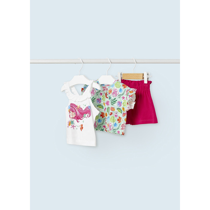 Комплекты детской одежды Mayoral Baby Комплект Море 1278