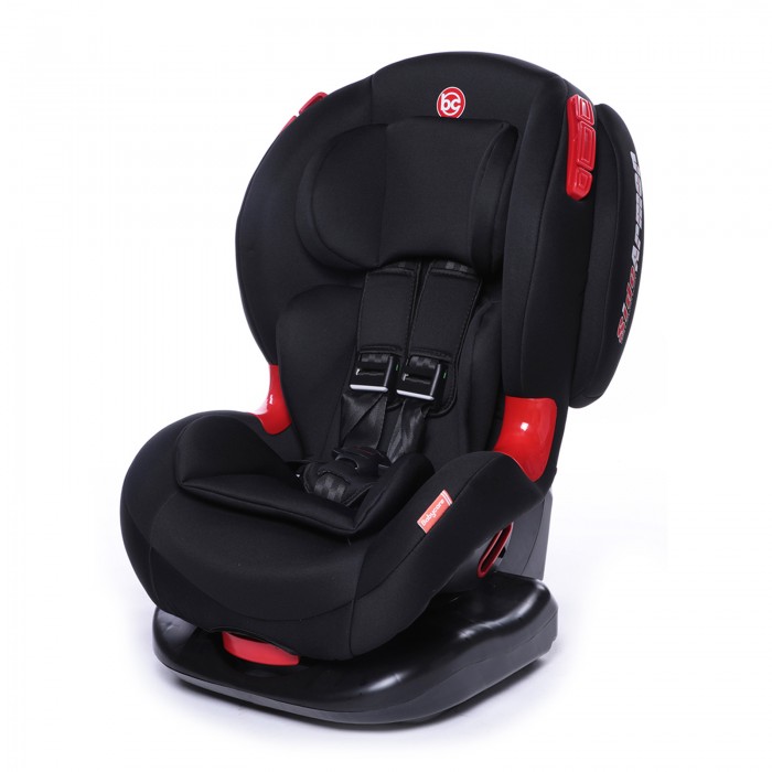 фото Автокресло baby care bc-120