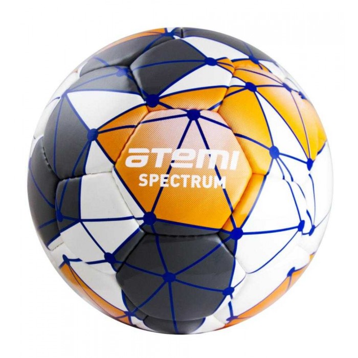 Atemi Мяч футбольный Spectrum размер 5