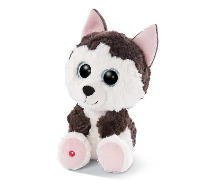 

Мягкая игрушка Nici Хаски Баркли 25 см, Хаски Баркли 25 см